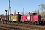 MaK 600435 - dispo-Tf "V 365 03"
07.04.2019 - Berlin-Schöneweide
Wolfgang Rudolph