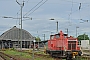 MaK 600437 - DB Cargo "363 122-3"
15.07.2017 - Karlsruhe, HauptbahnhofWerner Schwan