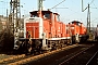 MaK 600446 - Railion "365 131-2"
29.11.2003 - Oberhausen-OsterfeldHans Vrolijk
