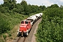 MaK 600447 - DB Cargo "363 132-2"
08.06.2022 - Dresden-Friedrichstadt
Malte H.