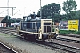 MaK 600450 - DB "365 135-3"
24.07.1989 - MünchenGunnar Meisner