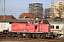 MaK 600454 - DB Cargo "98 80 3363 139-7 D-DB"
23.02.2019 - Basel, Bad. Bahnhof
Dr. Günther Barths