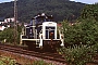 MaK 600456 - DB AG "365 141-1"
18.06.1996 - Lohr (Main)
Kurt Sattig
