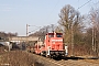 MaK 600460 - GKL "365 145-2"
20.03.2012 - Bottrop-Welheimer Mark
Ingmar Weidig