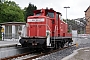 MaK 600460 - BDK "365 145-2"
12.05.2012 - Stolberg (Rheinland), Hauptbahnhof
Alexander Leroy