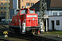 MaK 600461 - Railion "363 146-2"
01.04.2004 - Bremen Hbf
Jochen Voigt