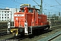 MaK 600461 - Railion "363 146-2"
15.04.2006 - Hannover
Martin Ritzau (Archiv Brutzer)