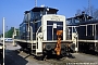 MaK 600462 - DB "261 147-3"
09.05.1987 - Kaiserslautern
Archiv loks-aus-kiel.de