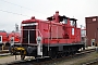 MaK 600471 - DB Cargo "98 80 3363 235-3 D-DB"
06.03.2017 - KielNorbert Basner