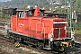 MaK 600477 - Railion "363 241-1"
11.10.2007 - Passau
Herbert Ziegler