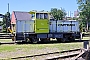 MaK 700028 - DEW
10.08.2023 - Witten, DEW
Axel Schaer
