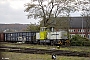 MaK 700028 - DEW
17.11.2023 - Witten, Deutsche Edelstahlwerke
Ingmar Weidig