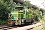 MaK 700029 - Krupp-Hoesch "735"
30.07.1992 - Bochum-Goldhamme, Bü Goldhammer Str.Aleksandra Lippert