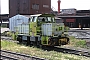 MaK 700030 - HBB "32"
12.07.2014 - Bremen
Frank Glaubitz