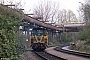MaK 700030 - DE "732"
24.04.2001 - Bochum, Goldhammer Straße
Ingmar Weidig