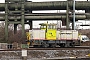 MaK 700032 - DE "736"
05.02.2014 - Bochum
Rolf Alberts