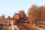 MaK 700036 - Solvay "2"
25.03.2004 - Büderich
Andreas Kabelitz