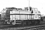 MaK 700041 - BCU "Em 3/3"
07.02.1981 - Herford
Richard Schulz (Archiv Christoph und Burkhard Beyer)