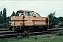 MaK 700046 - Krupp "KS-WR 84"
06.08.1993 - Duisburg-RheinhausenFrank Glaubitz