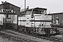 MaK 700049 - MaK
14.11.1983 - Moers
Ulrich Völz