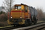 MaK 700069 - StEK "D I"
06.02.2007 - Krefeld, Hafen
Patrick Böttger