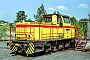 MaK 700069 - StEK "D I"
19.09.2000 - Krefeld, Hafenbahn
Andreas Kabelitz