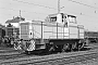 MaK 700069 - StEK "D I"
18.10.1982 - Herford
Richard Schulz (Archiv Christoph und Burkhard Beyer)