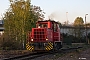 MaK 700069 - Hafen Krefeld "D I"
05.05.2021 - Krefeld-Linn
Ingmar Weidig