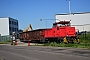 MaK 700070 - Hafen Krefeld "D II"
08.05.2018 - Krefeld, Hafen
Frank Glaubitz