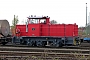 MaK 700070 - Hafen Krefeld "D II"
02.04.2012 - Krefeld
Jörg van Essen