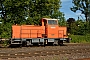 MaK 700084 - B & V Leipzig "37"
31.07.2015 - Ratingen-Lintorf
Lothar Weber