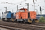 MaK 700084 - B & V Leipzig "37"
05.08.2016 - Oberhausen, Rangierbahnhof WestRolf Alberts