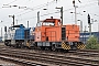 MaK 700084 - B & V Leipzig "37"
05.08.2016 - Oberhausen, Rangierbahnhof West
Rolf Alberts