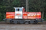 MaK 700093 - VGH "22"
24.05.2011 - Eystrup
Thomas Wohlfarth