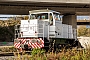 MaK 700100 - Holcim "Em 837 910-9"
21.10.2020 - Untervaz-Trimmis
Gunther Lange