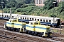 MaK 700107 - EH "772"
__.__.1993 - Kiel
Tomke Scheel