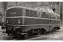 MaK 800001 - DB "V 80 006"
__.__.1951 - Kiel-Friedrichsort
Archiv loks-aus-kiel.de