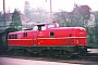 MaK 800001 - DB "280 006-8"
__.__.1975 - Coburg
Hans-Herbert Frohn (Archiv Freunde der Eisenbahn)