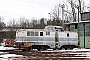 MaK 800002 - DP
27.02.2010 - Altenbeken
Gunnar Meisner