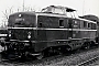 MaK 800002 - DB "280 007-6"
14.04.1976 - ErlangenKlaus Görs