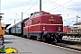 MaK 800003 - DB "280 008-4"
28.04.1977 - Bamberg
Werner Wölke