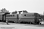 MaK 800004 - DB "280 009-2"
28.07.1969 - Coburg-NeuesUlrich Budde