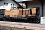 MaK 800090 - CLF "T 3638"
25.08.1990 - Arezzo
Frank Glaubitz