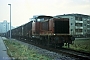 MaK 800090 - WNB "V 82"
13.11.1978 - Hemmingen
Stefan Motz