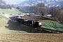 MaK 800090 - WNB "V 83"
25.11.1982 - Hemmingen
Harald Belz