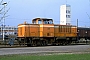 MaK 800091 - MKB "V 10"
21.05.1979 - Minden (Westfalen), Bahnhof Minden Oberstadt
Ludger Kenning