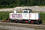 MaK 800112 - AZT "Bm 847 954-5"
08.09.2004 - Zürich-BrunauPatrick Paulsen
