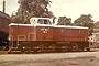 MaK 800112 - HFHJ "M 9"
__.__.1958 - MaK, Kiel-Friedrichsort
Archiv loks-aus-kiel.de