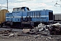 MaK 800145 - Ventura "T 7044"
23.07.1993 - Giarre Riposto
Frank Glaubitz