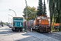 MaK 800162 - IGB "DL 9"
21.09.2018 - Berlin-Neukölln, Nobelstraße
Malte Werning